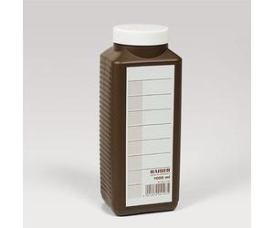 Kaiser Bottiglia 1,0l marrone