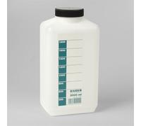 Kaiser Bottiglia 2000 ml bianco