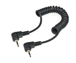 Kaiser Cavi per 7001/7002 jack da 2,5 mm