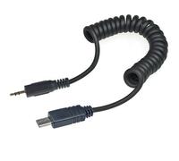 Kaiser Cavo di scatto della fotocamera per 7001/7002, 2S, per telecamere Sony con connessione multi-interfaccia