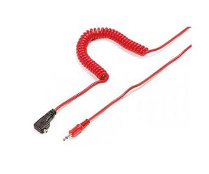 Kaiser Cavo Lightning rosso 10m