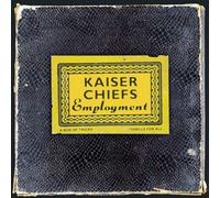 Kaiser Chief - Employment - Cd