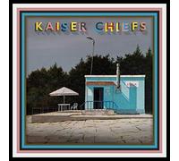 Kaiser Chiefs Duck (CD) Album