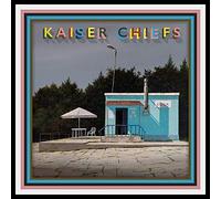 Kaiser Chiefs Duck (Vinyl LP) 12" Album
