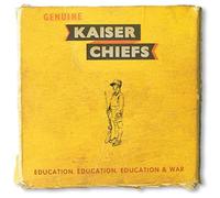 Kaiser Chiefs - Education Education Education War