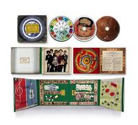 Kaiser Chiefs - Employment (20th Anniversary Edition) (Limited Edition) (3 CD)