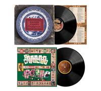 KAISER CHIEFS - Employment. 20th ann. ed. (2025) 2 LP vinyl preorder