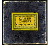 Kaiser Chiefs – Employment – CD