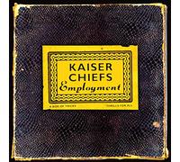 Kaiser Chiefs Employment (Vinyl LP) 12" Album