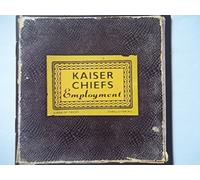 Kaiser Chiefs Employment (CD) Album