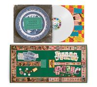 Kaiser Chiefs - Employment (20th Anniversary Edition) (Limited Edition) (White Coloured) (LP)
