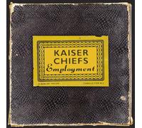 Kaiser Chiefs Employment (CD)