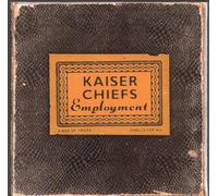 KAISER CHIEFS - Employment (Deluxe Box)