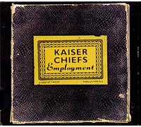 Kaiser Chiefs - Employment-Digipack
