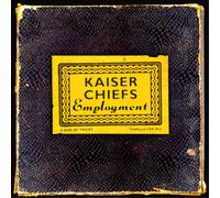 Kaiser Chiefs Employment (Vinyl LP) 12" Album