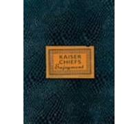 Kaiser Chiefs - Enjoyment