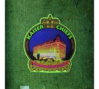 Kaiser Chiefs - Everyday I Love You Less