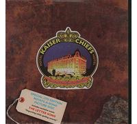 Kaiser Chiefs - Everyday I Love You Less &...