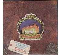 Kaiser Chiefs - Everyday I Love You Less And Less