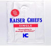 Kaiser Chiefs - Everything Is Average Nowadays