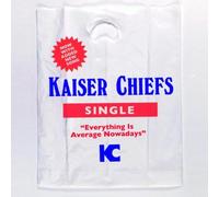 Kaiser Chiefs - Everything Is Average Nowadays