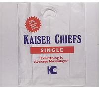Kaiser Chiefs - Everything is Average Nowadays