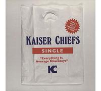 Kaiser Chiefs - Everything is Average Nowadays [Import]