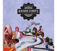 Kaiser Chiefs - Future Is Medieval
