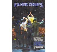 Kaiser chiefs - Live at elland road