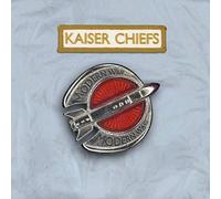 Kaiser Chiefs - Modern Way