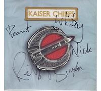 Kaiser Chiefs - Modern Way 7"
