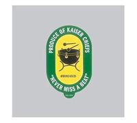 KAISER CHIEFS - Never Miss a Beat