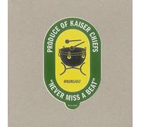 Kaiser Chiefs - Never Miss a Beat [Import]