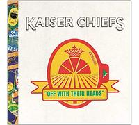 Kaiser Chiefs - Off With Their Head-Special Edition (2 CD)