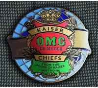 Kaiser Chiefs - Oh My God (Ep)