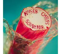 Kaiser Chiefs - Souvenir the Singles 2004 2012