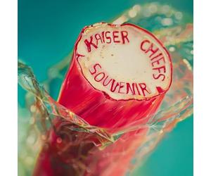 Kaiser Chiefs - Souvenir: The Singles 2004-2012