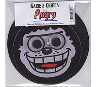 Kaiser Chiefs - The Angry Mob