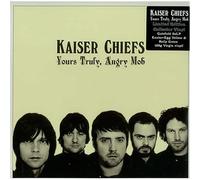 Kaiser Chiefs - Your Truly Angry Mob