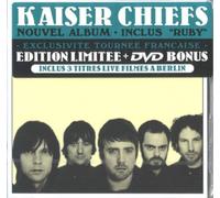 Kaiser Chiefs - Yours Truly...