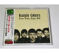 Kaiser Chiefs - Yours Truly Angry Mob