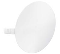 Kaiser - Coperchio Molla con piastra Ø 85 mm per scatola diametro 70 mm