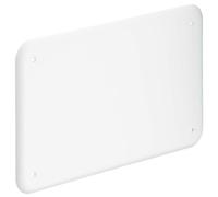 Kaiser - Coperchio Ricambio per scatola con resistenza fuoco 240 x 140 mm