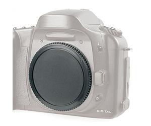 Kaiser Copertura del corpo macchina per Micro Quattro Terzi