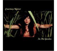 Kaiser Courtney - In the Garden