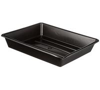 KAISER DEVELOPING TRAY BLACK 24X30 4167 BANDEJA