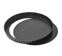 Kaiser di Quiche " Delizioso “ 28 CM Formina Stampo Forno per Torta Forma a
