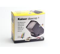 Kaiser Diascop 1 2003 Projector Nero