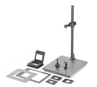 Kaiser DigiCopy Vario Sistema di scansione/fotocopia per diapositive/negativi (202460)