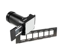 Kaiser Duplicatore digitale di diapositive + supporto per strisce di pellicola 6 negativi da 35 mm